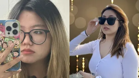 坦克型女友私密视频流出