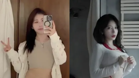 姜舒婷反差私密照